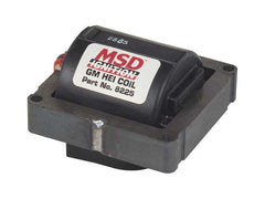 MSD Performance 8225 Distributor Coil, GM HEI