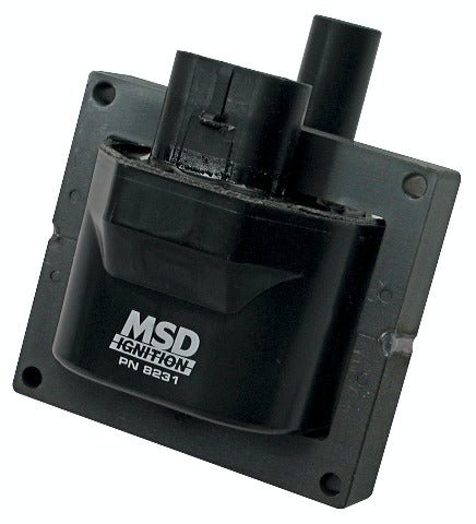 MSD Performance 8231 Coil, GM 96-97 External Single Connector