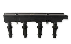 MSD Performance 82363 Coil Pack, 11-16 GM 1.4L Turbo, Black