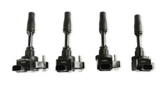 MSD Performance 823843 Coil, 13-18 GM 2.0L Turbo, 4Pk, Black