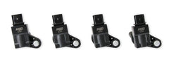 MSD Performance 823843 Coil, 13-18 GM 2.0L Turbo, 4Pk, Black