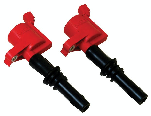 MSD Performance 82438 Coil, Ford, 4.6/5.4L 3-Valve 04-08, 8-Pk