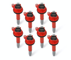 MSD Performance 824528 Blaster Direct Ignition Coil Set