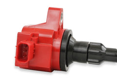 MSD Performance 8249 Coil,15-18HondaCivic/2.0T,Fit/1.5 SLGred