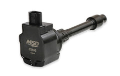 MSD Performance 82493 Coil,15-18HondaCivic/2.0T,Fit/1.5 SLGBlk