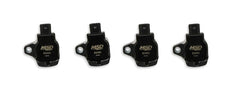 MSD Performance 824943 Coil,15-18HondaCivic/2.0T,Fit/1.5 4PKBlk