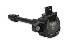 MSD Performance 824943 Coil,15-18HondaCivic/2.0T,Fit/1.5 4PKBlk