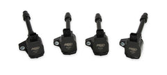 MSD Performance 824943 Coil,15-18HondaCivic/2.0T,Fit/1.5 4PKBlk