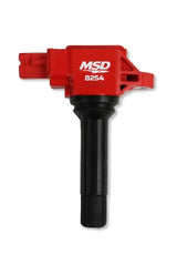 MSD Performance 8254 Coil, 15-19Subar/Scion/Toyta 2.0L SGLRed