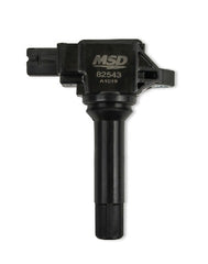 MSD Performance 82543 Coil, 15-19Subar/Scion/Toyta 2.0L SGLBlk