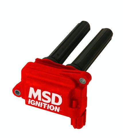 MSD Performance 8255 Coil, 5.7/6.1L, HEMI, 05-14, Single