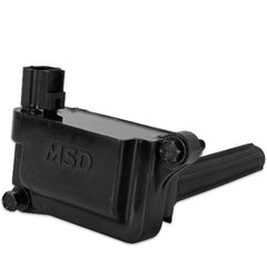 MSD Performance 82553 Coil,Black,5.7/6.1L, Hemi,05-14, single