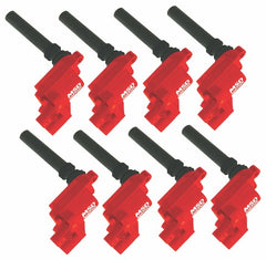 MSD Performance 82568 Coils, 5.7L HEMI, 03-05, 8-Pack