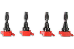 MSD Performance 82694 Blaster Direct Ignition Coil Set
