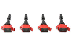 MSD Performance 82694 Blaster Direct Ignition Coil Set
