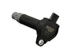 MSD Performance 82723 Coil, Black, Chrysler V6 06-???10, Single