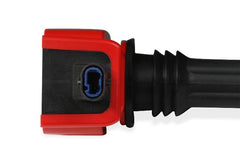 MSD Performance 8273 Coil, Red, Chrysler V6 11-16, Single