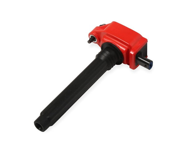 MSD Performance 8273 Coil, Red, Chrysler V6 11-16, Single