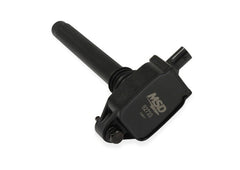 MSD Performance 82733 Coil, Black, Chrysler V6 ???11-???16, Single