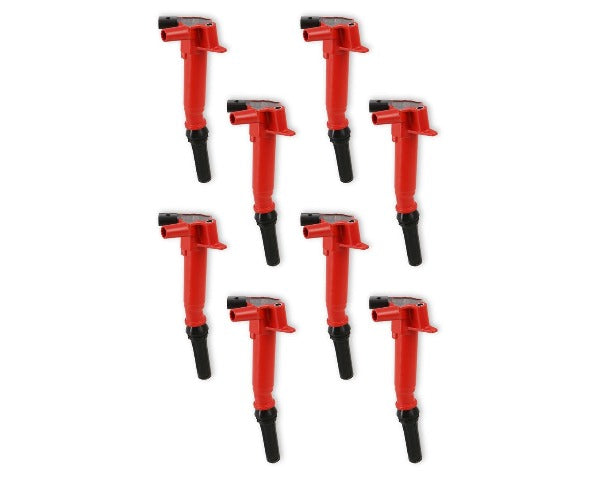 MSD Performance 82748 Blaster Direct Ignition Coil Set