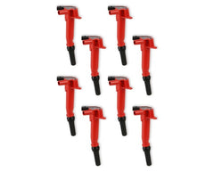 MSD Performance 82748 Blaster Direct Ignition Coil Set