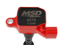 MSD Performance 8279 Blaster Direct Ignition Coil