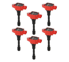 MSD Performance 827916 Blaster Direct Ignition Coil Set