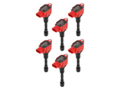 MSD Performance 827946 Blaster Direct Ignition Coil Set