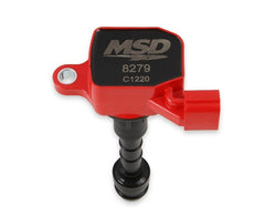 MSD Performance 82796 Blaster Direct Ignition Coil Set
