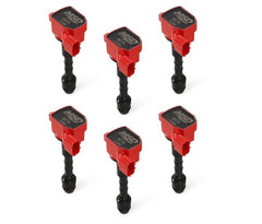 MSD Performance 82796 Blaster Direct Ignition Coil Set