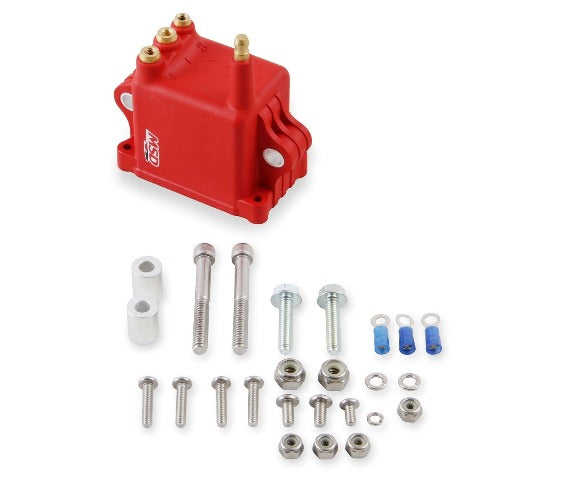 MSD Performance 8280 Coil, Pro CDI 600, Single