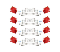 MSD Performance 82808 Coil, Pro CDI 600, 8-Pack