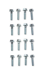 MSD Performance 8289-8 COILS,SMARTCOIL,8PACK,RED