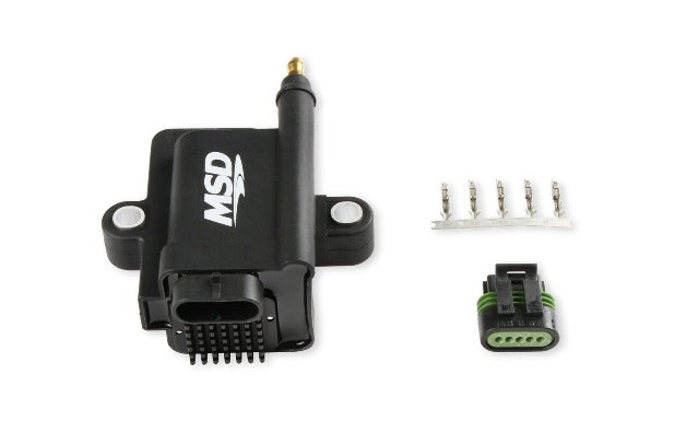 MSD Performance 82893 COILS,SMARTCOIL,SINGLE,BLK