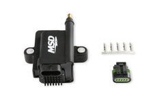 MSD Performance 82893 COILS,SMARTCOIL,SINGLE,BLK
