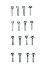 MSD Performance 82893-8 COILS,SMARTCOIL,8-PACK,BLK