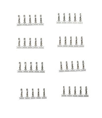 MSD Performance 82893-8 COILS,SMARTCOIL,8-PACK,BLK