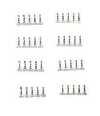 MSD Performance 82893-KIT MSD Smart Coil Big Wire Kit