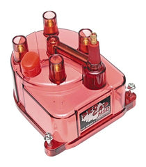 MSD Performance 82921 Dist.Cap Mod Civic/Integra LS 92-00 Red