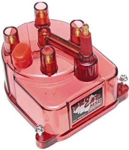 MSD Performance 82921 Dist.Cap Mod Civic/Integra LS 92-00 Red