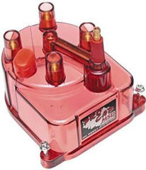 MSD Performance 82921 Dist.Cap Mod Civic/Integra LS 92-00 Red