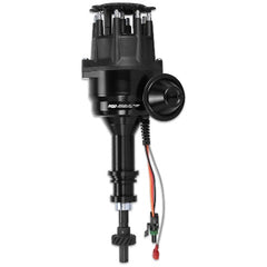 MSD Performance 83503 MSD Black Distributor,Ford351C-460,RTR