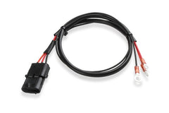 MSD Performance 835031 MSD Black Dist,Ford351C-460,RTR,STL GR