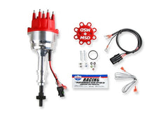 MSD Performance 835066 RTR MARINE DIST., FORD 351-460,STL GR