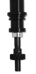 MSD Performance 83507 Blk Ready-to-Run Mar. Dist. Ford 351-460