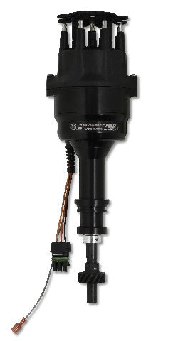 MSD Performance 83507 Blk Ready-to-Run Mar. Dist. Ford 351-460