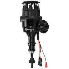 MSD Performance 83523 MSD Black Distributor, Ford 289/302, RTR