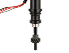 MSD Performance 835231 MSD Black Dist, Ford 289/302,RTR,STL GR