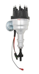 MSD Performance 83525 Distributor, Ford 289/302, RTR Blk Cap