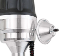 MSD Performance 835251 Dist,Ford 289/302,RTR, Black Cap, STL GR